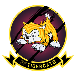 7F Tigercats